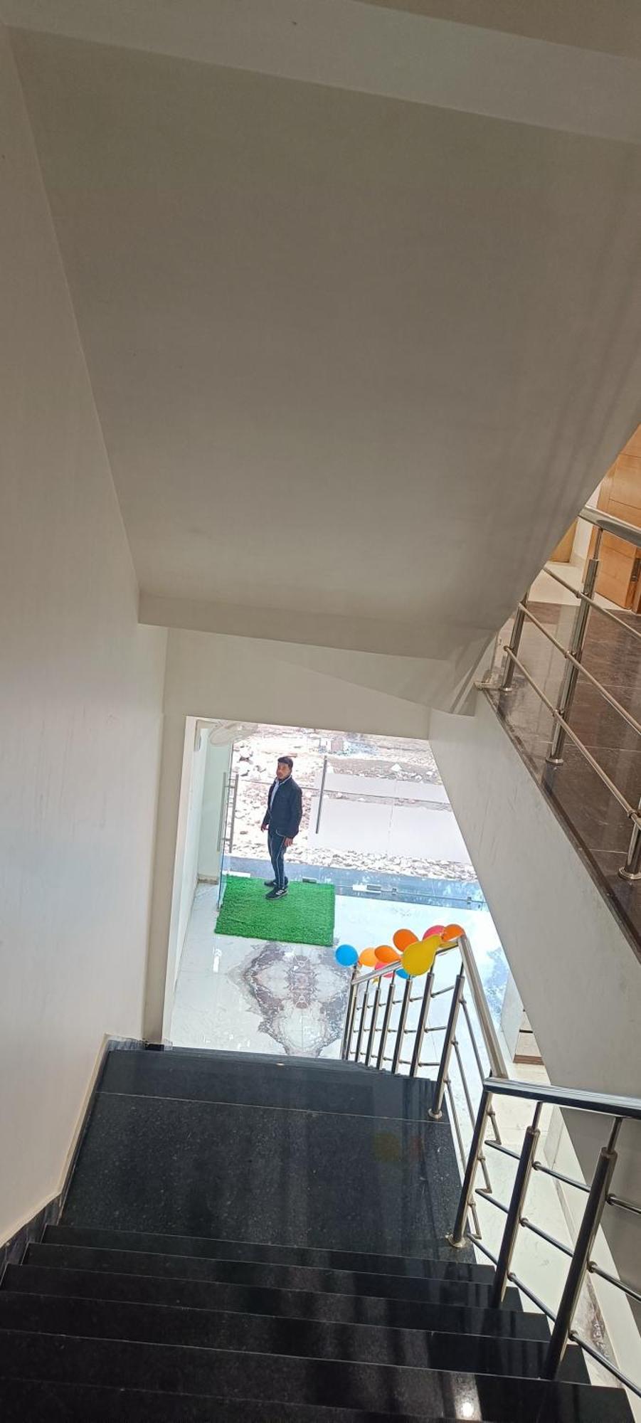 Family Shree Sai Dham Hotel *